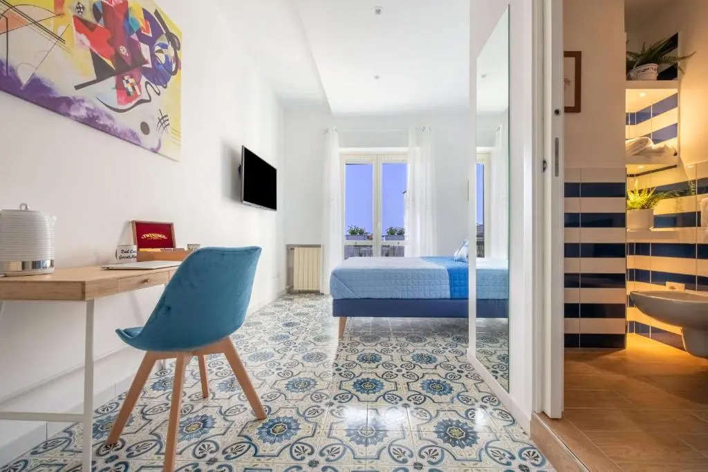 Dal Conte Guest House