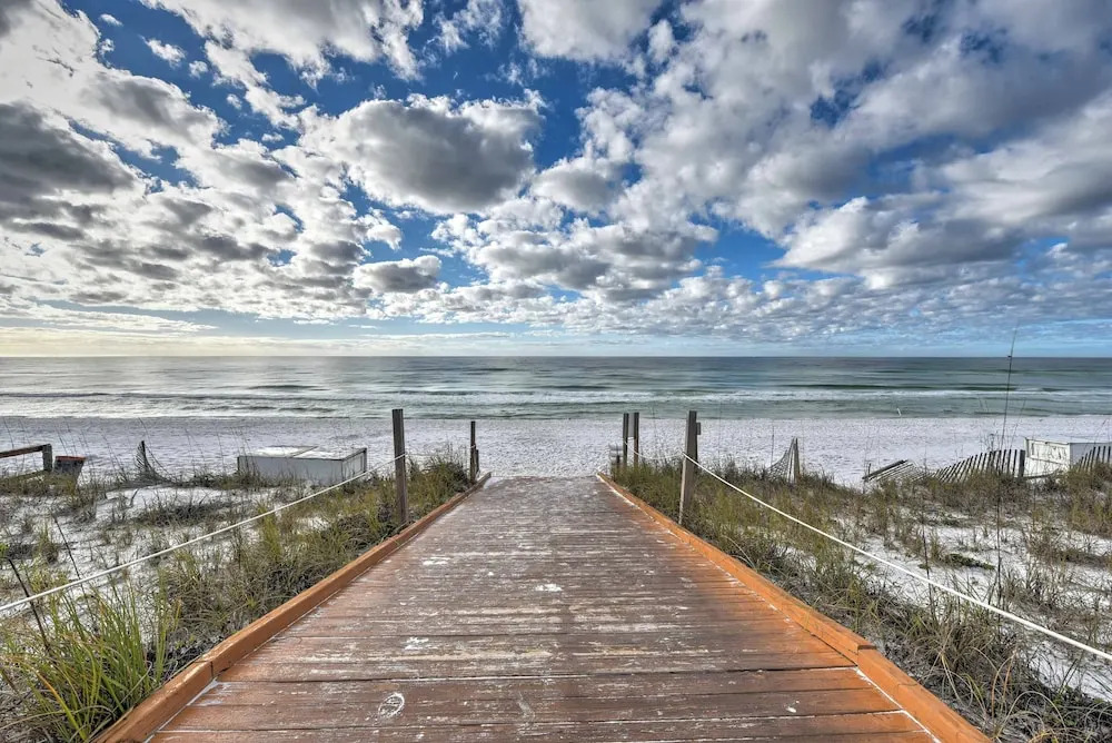 Cozy Destin Studio w/ Shared Pools + Beach Access!