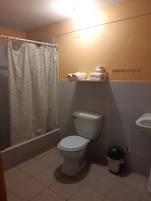 Aruba Suite Hotel