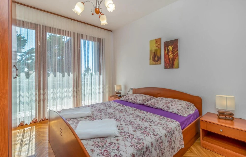 Beautiful Apartment in Selce With Wifi and 2 Bedrooms