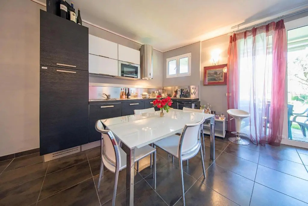 San Sivino 57 Apartment by Wonderful Italy