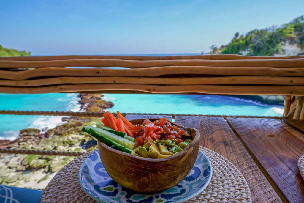 Ora Resort Avia Blue Lagoon