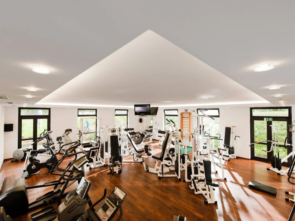 Sporthotel Grafenwald 4 Sterne Superior
