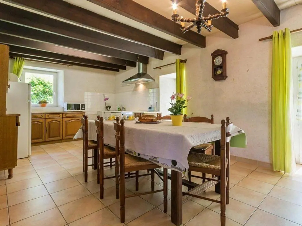 Gite Saint-Lyphard, 4 pièces, 6 personnes - FR-1-306-1093