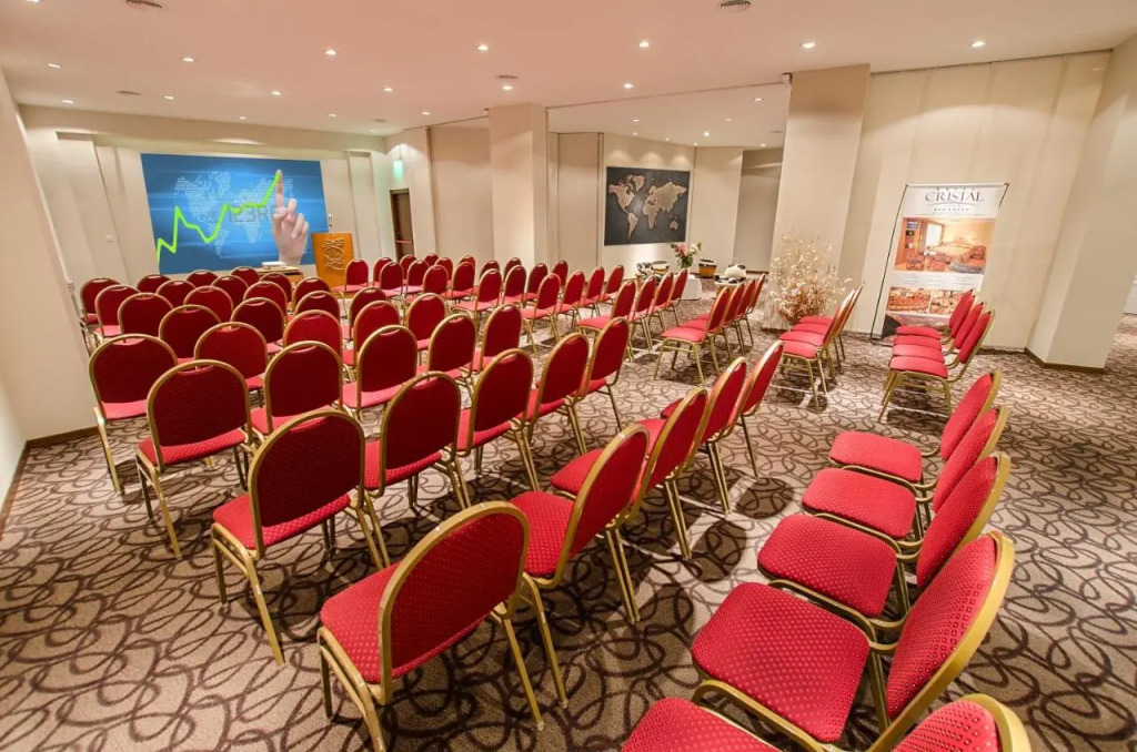 Hotel Cristal