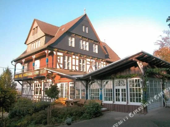 Hotel Seebode