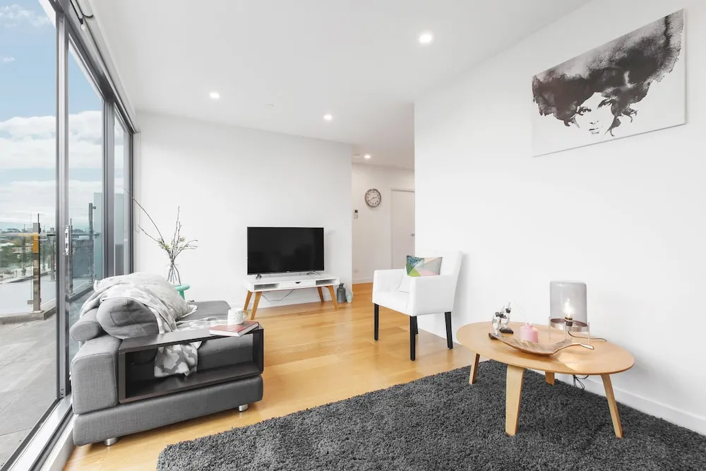 Luxury & City Views - Elsternwick