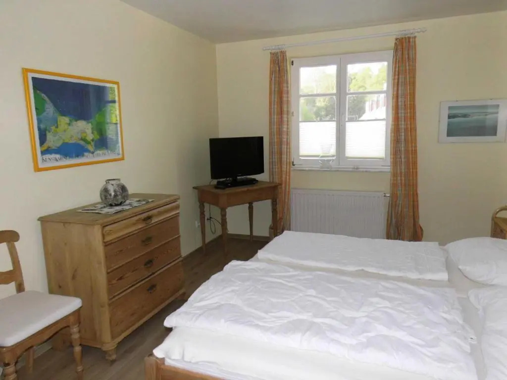 Appartement Residenz Bellevue Whg 42 Usedom