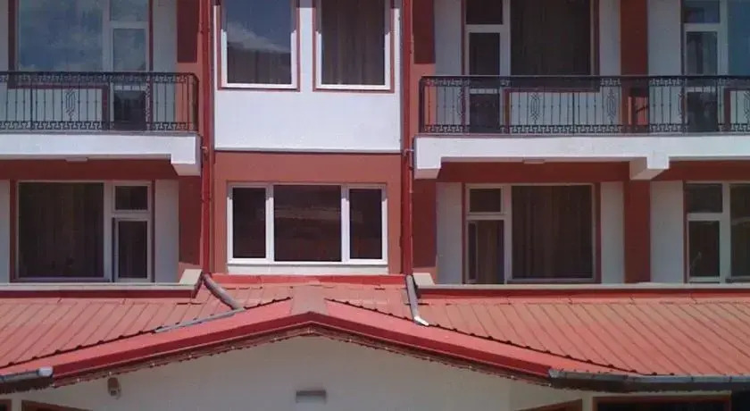 Family Hotel Yola