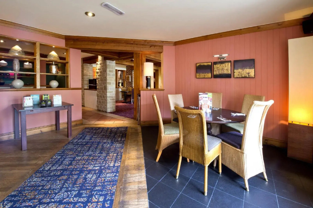 Premier Inn Christchurch West
