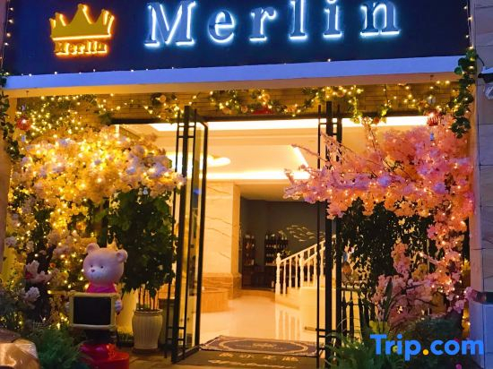 Merlin Art Hotel
