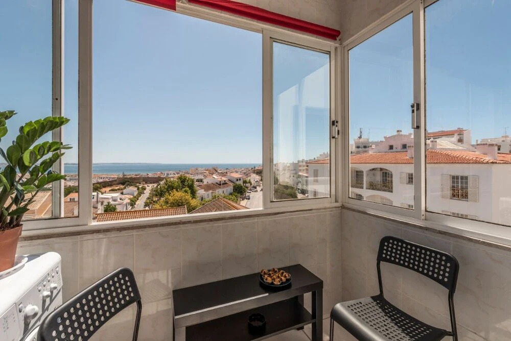 3 Bedroom Apartment with Amazing View
