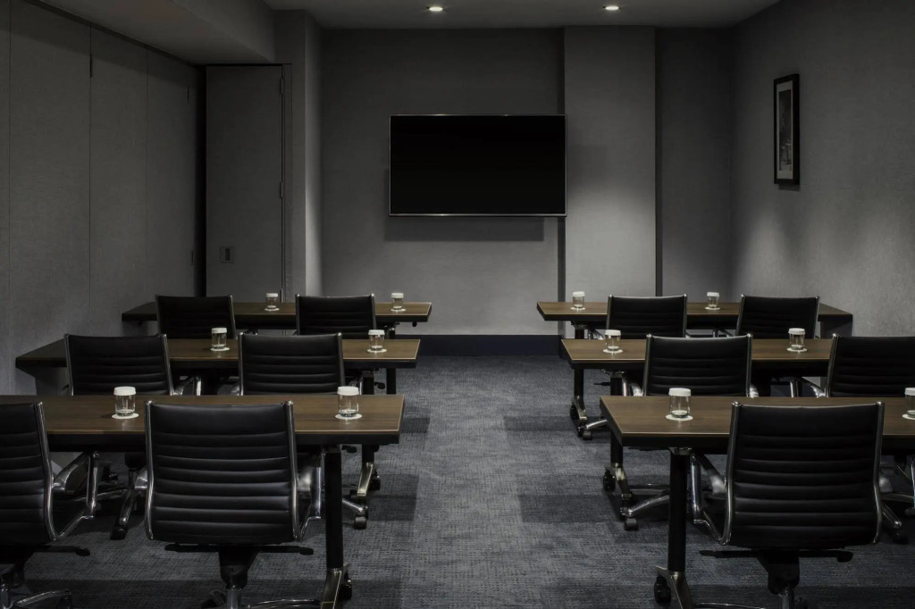Doubletree By Hilton New York Times Square West