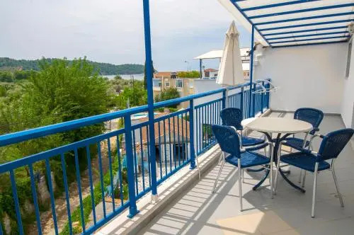 ANNA MARIA Studios