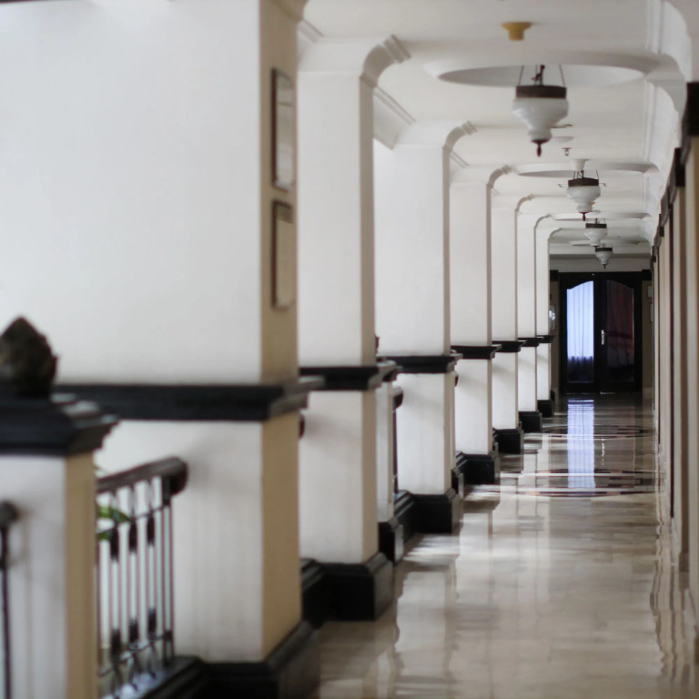 Mustika Yogyakarta Resort and Spa