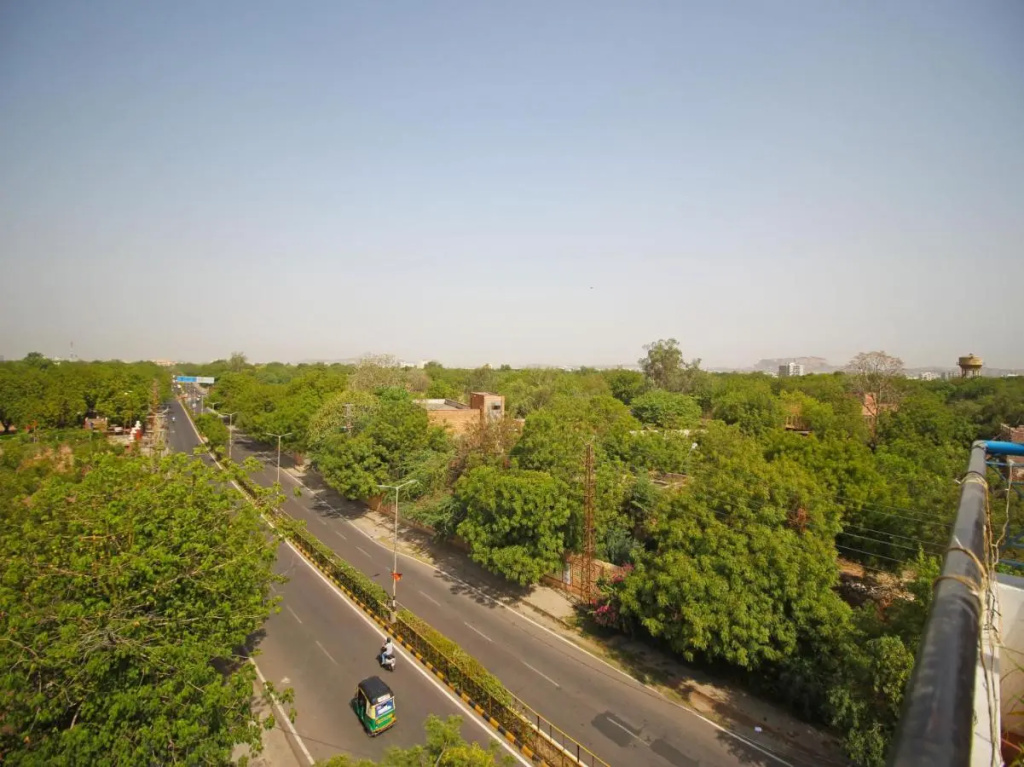 Hotel Ajit Mansion