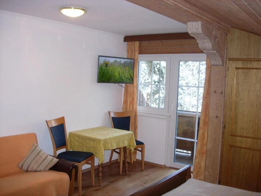 Pension Berktold