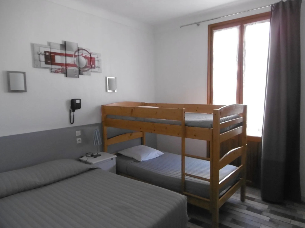 Hotel Au Tropico
