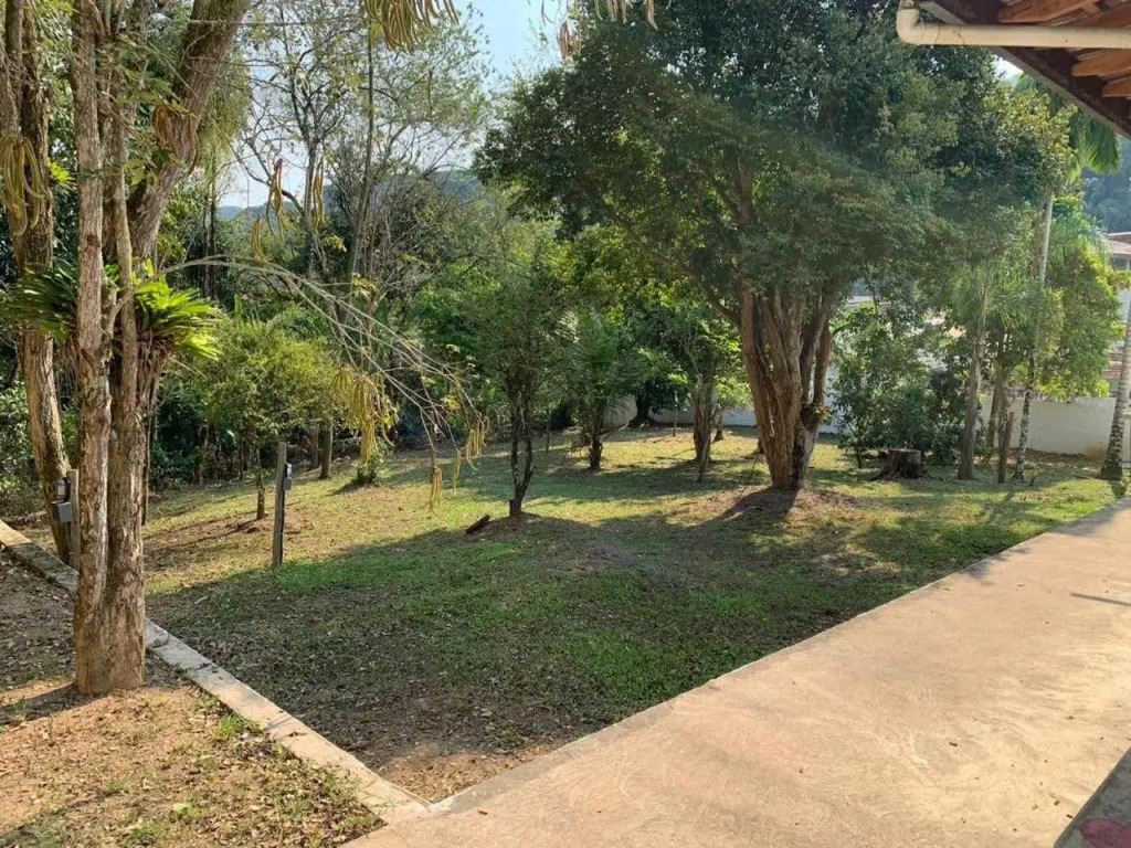 Taipas Pousada e Camping