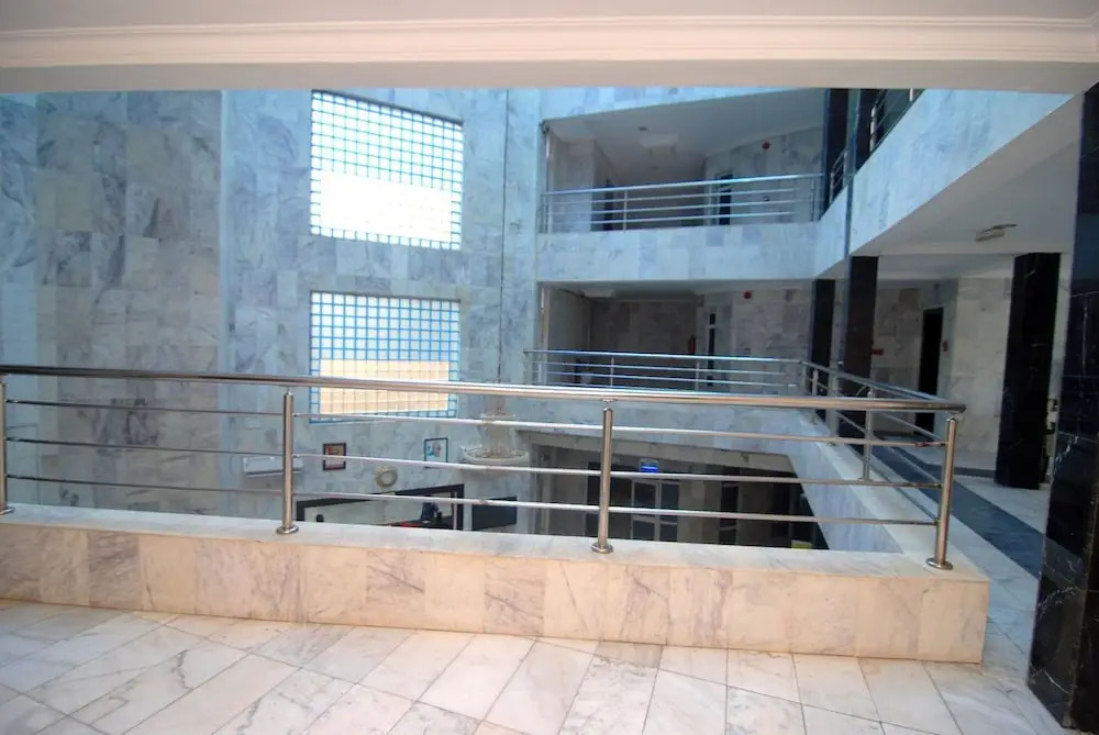 Emirates International Hotel & Suites