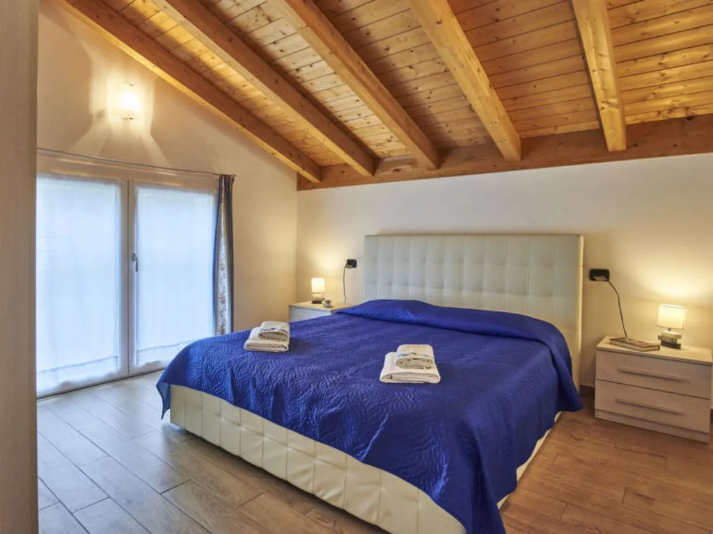 Holiday Home Villa Giulia by Interhome