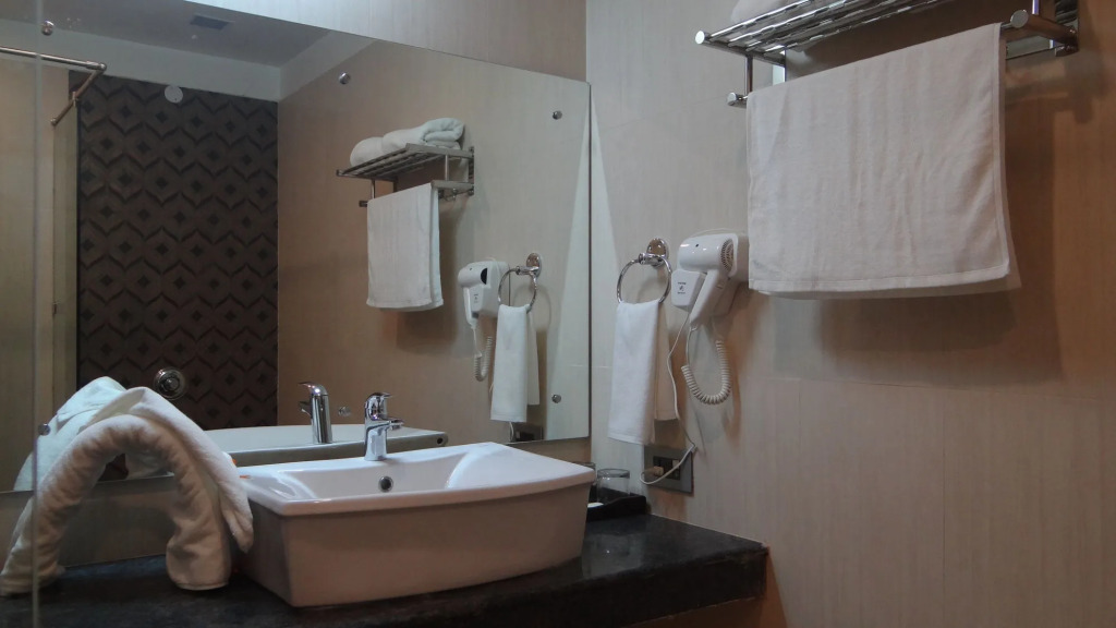 The Legend Hotel