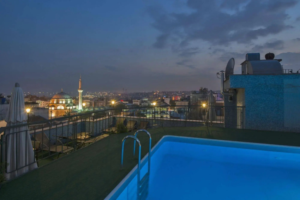 Laleli Gonen Hotel