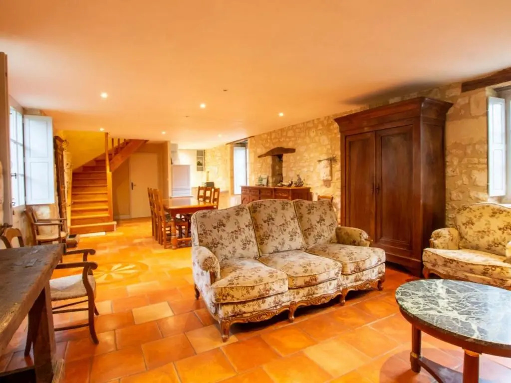 Maison de charme en Dordogne avec parking et animaux acceptés - FR-1-616-103