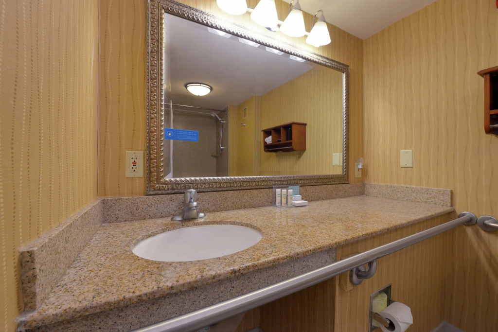 Hampton Inn Frederick