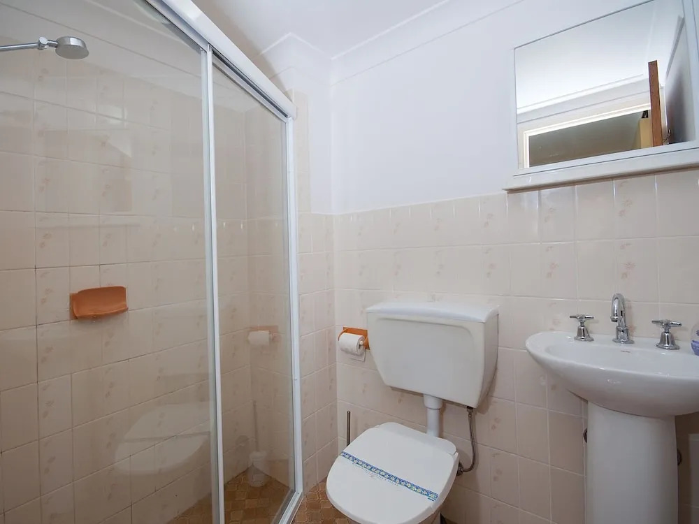Maeva Lodge, Unit 4/14 Gretel Close
