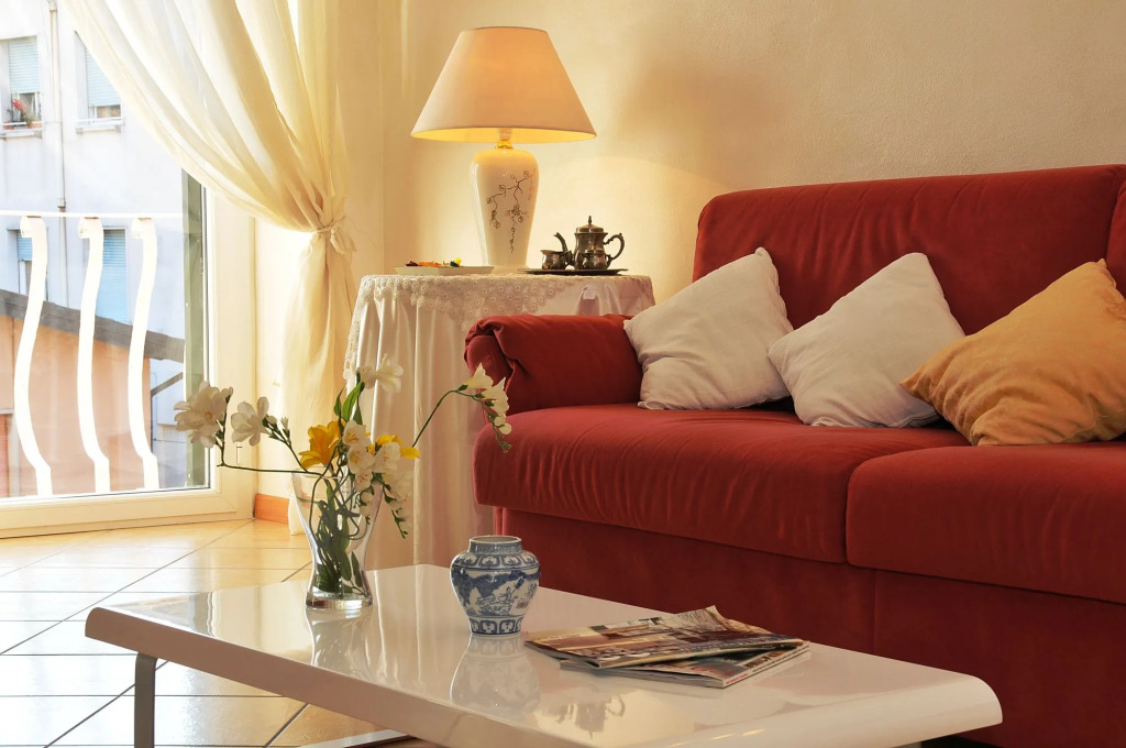Antiche Rive Holidays Apartments