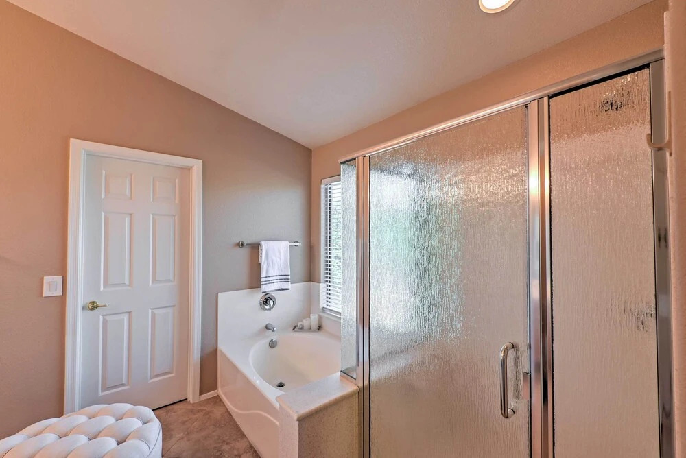 Inviting Surprise Home w/ Private Pool: Near Golf!