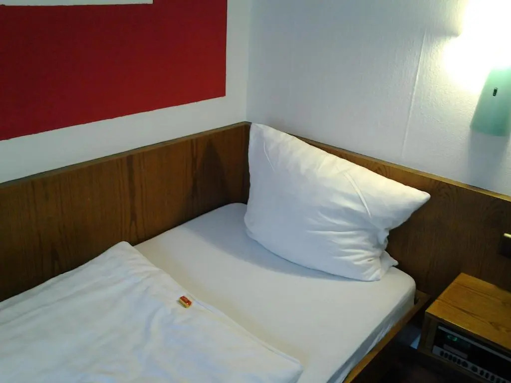 S&L Hotel Neuss