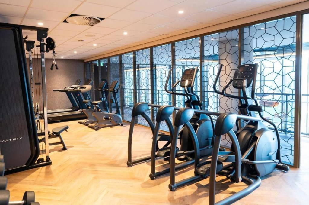 OZO Hotels De President Amsterdam Schiphol Airport