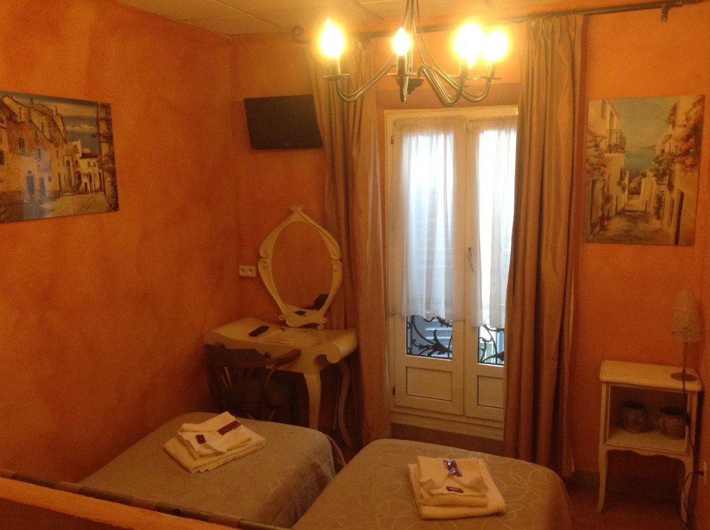 Boutique Hotel Couleurs Suds