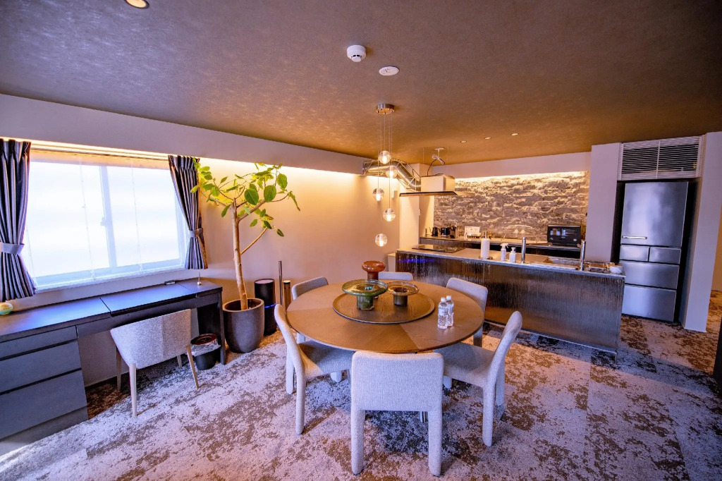 HOTEL MASTAY jingumichi