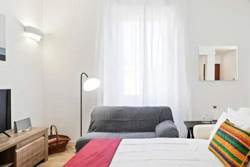 Large And Bright 3 Bed Flat Near Piazza Del Popolo