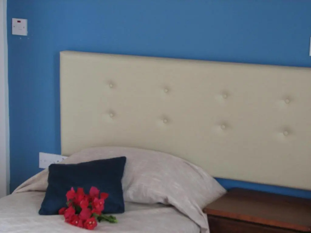 Lasa Heights Hotel