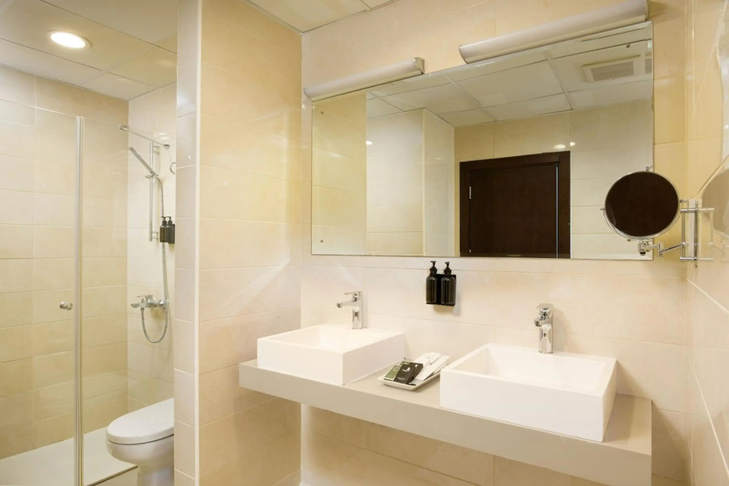 City Hotel Duqm