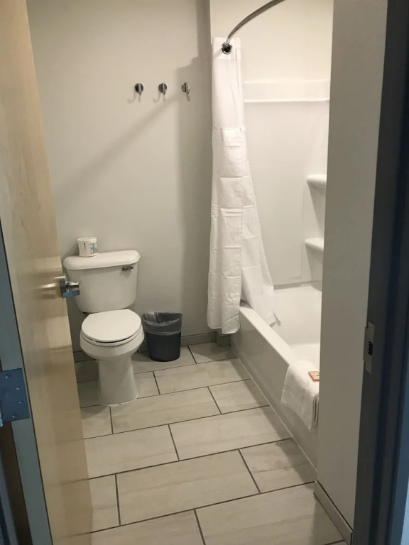 The Nest Hotel