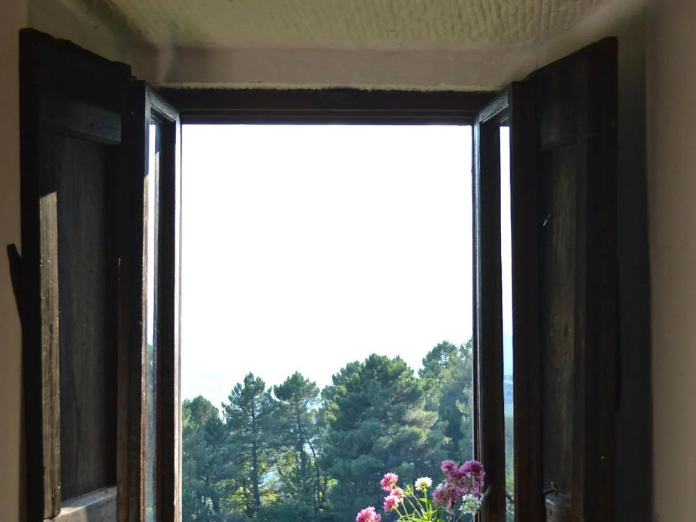 Casa Il Pergolato