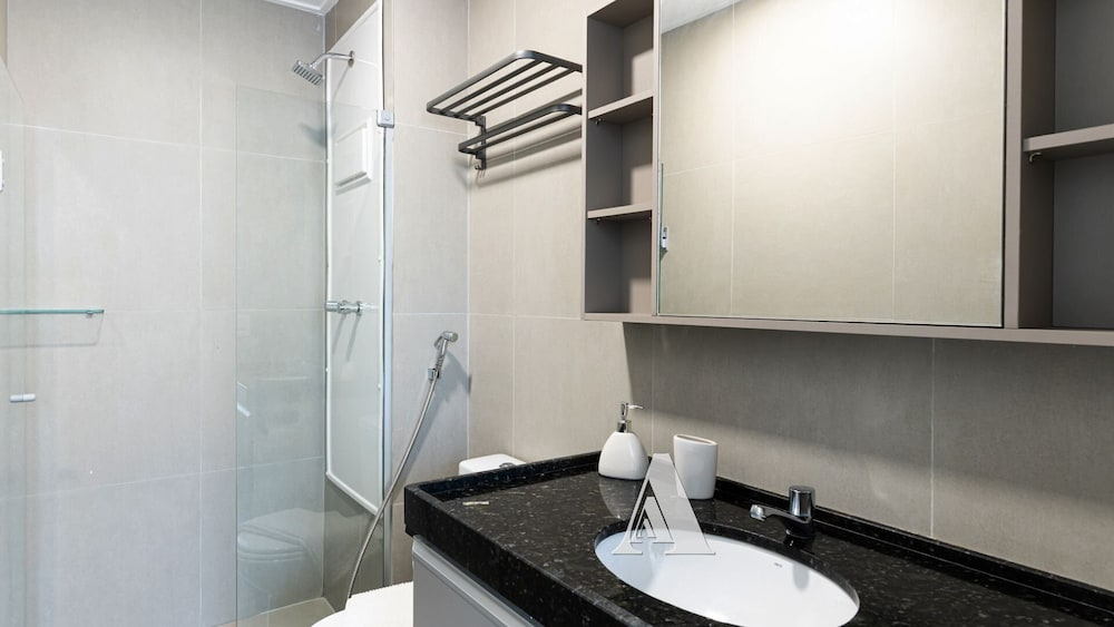 Flat Boutique em Casa Forte CFP105