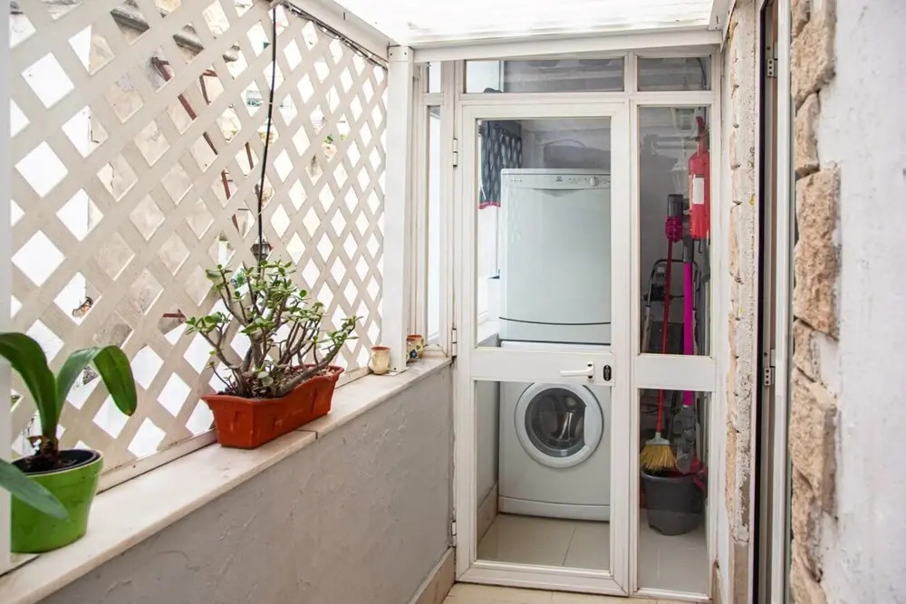 Sao Paulo Apartment