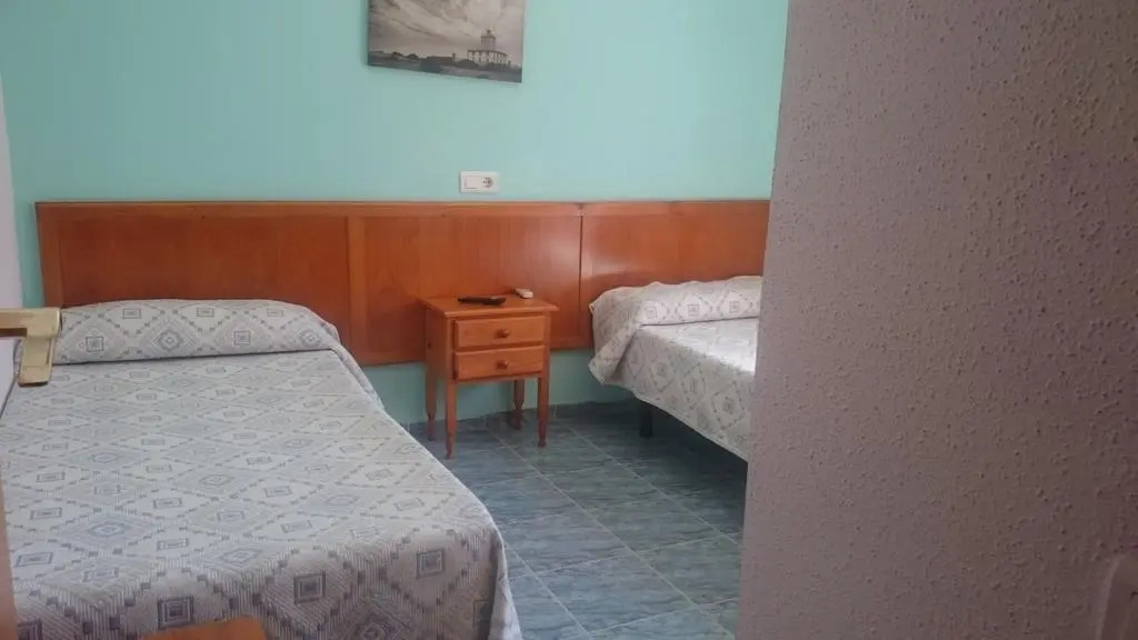Aparthotel Port Tropical