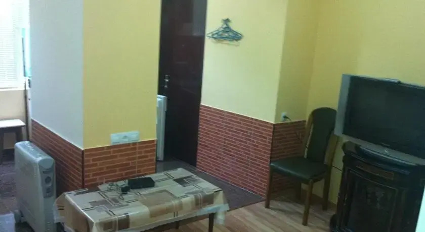 Apartments Popova