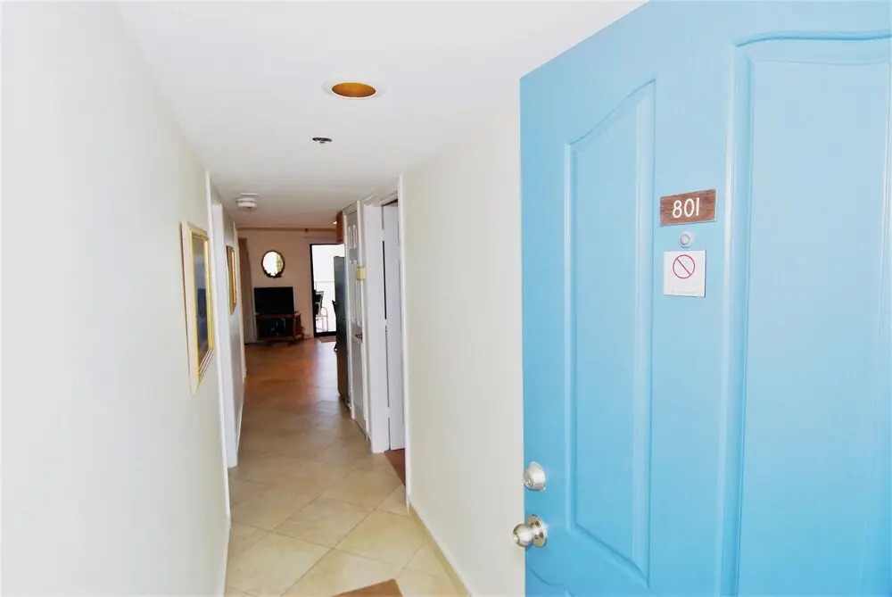 Inverness Unit #801 2 Bedroom Condo by RedAwning