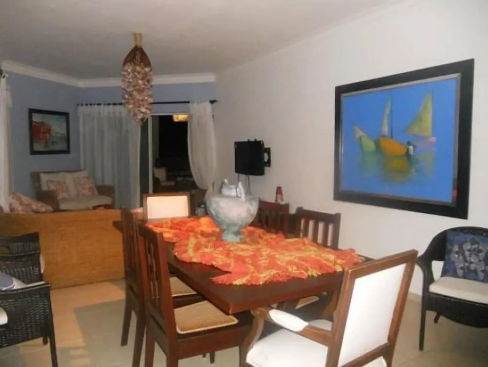 Residencial Abdimar