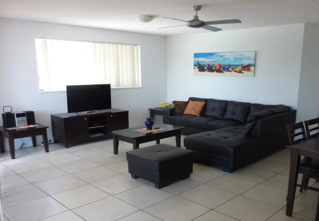 Kings Bay Apartments