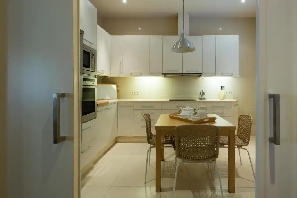Veoapartment Mateos Gago 2D