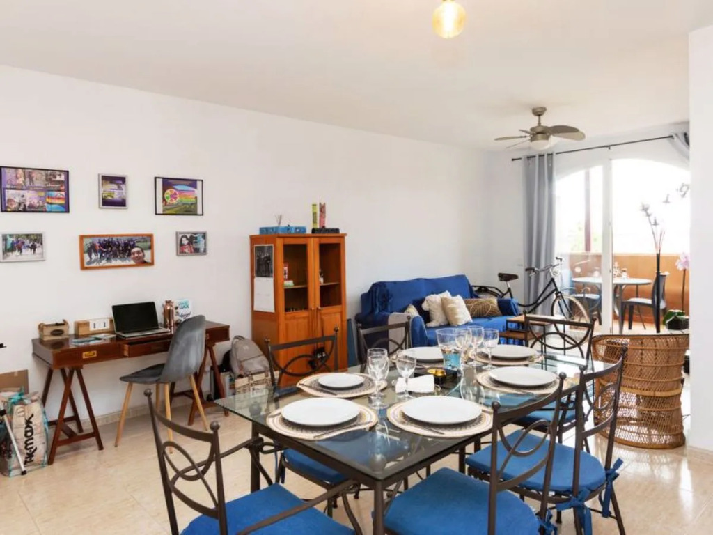 Apartment Solemio Miami Platja